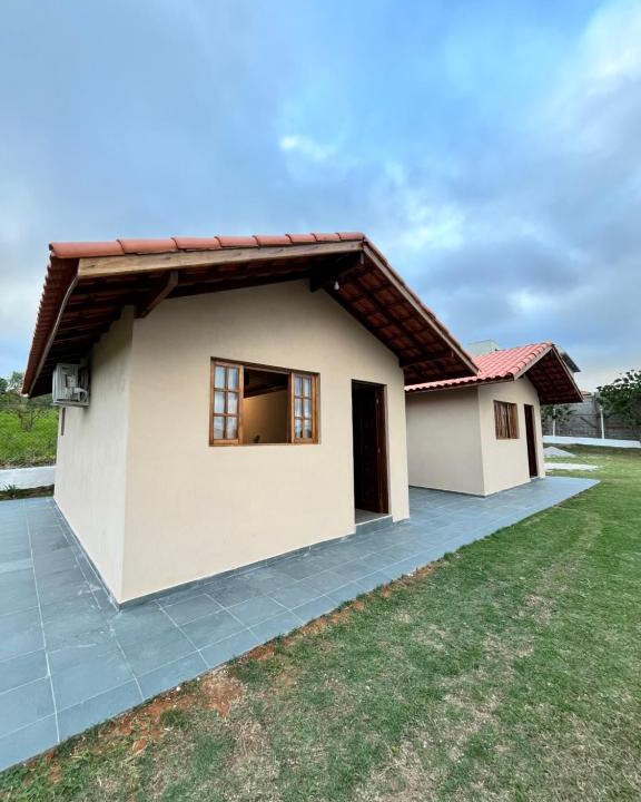 Sao Roque Ski Chalet | Recanto Góes Machado, quarto Gabi