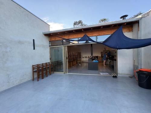 Pouso Alegre House | Recanto Gil Viana