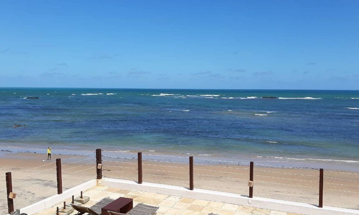 Riacho Doce Bed & Breakfast | Recanto Há Mar