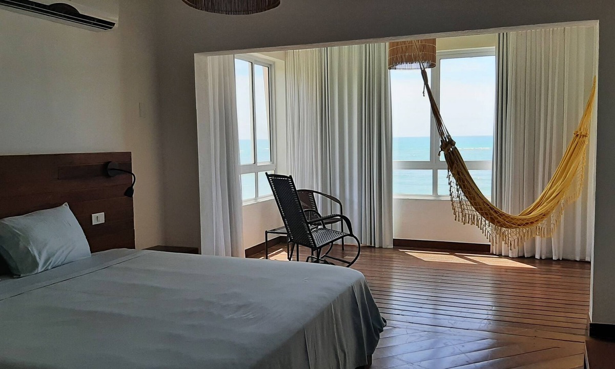 Riacho Doce Bed & Breakfast | Recanto Há Mar