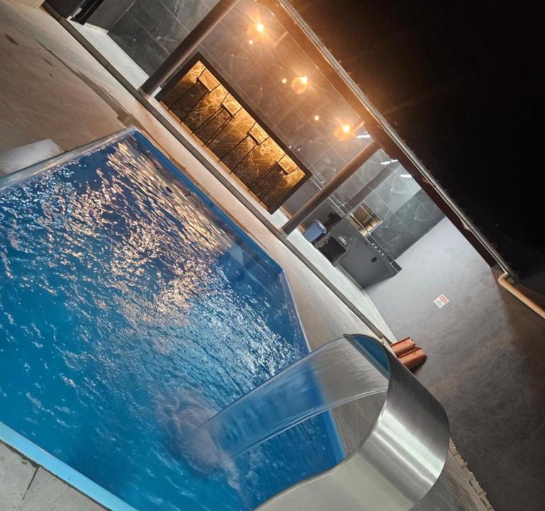 Sao Joao Batista House | Recanto JF