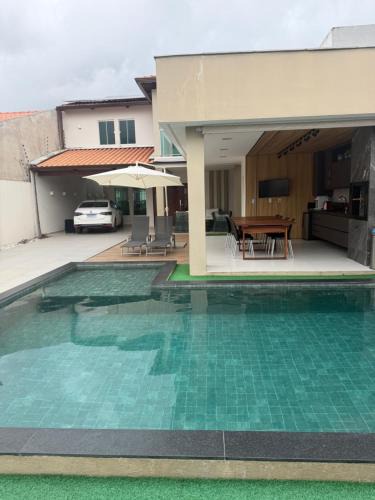 Massagueira House | Recanto Litoral Sul - Próximo à praia do Frances, Alagoas