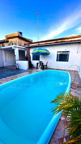Aparecida House | Recanto Mãe Aparecida