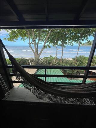 Pantano do Sul Apartment | Recanto Manezinho Pé na Areia Lofts Praia do Matadeiro