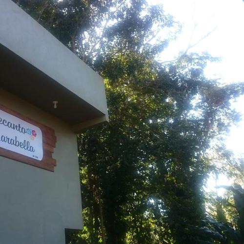 Boicucanga Beach Apartment | Recanto Marabella