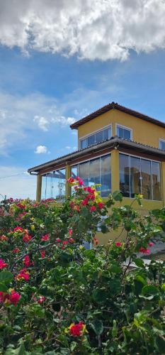 Riachuelo House | Recanto Mirante dos Ventos