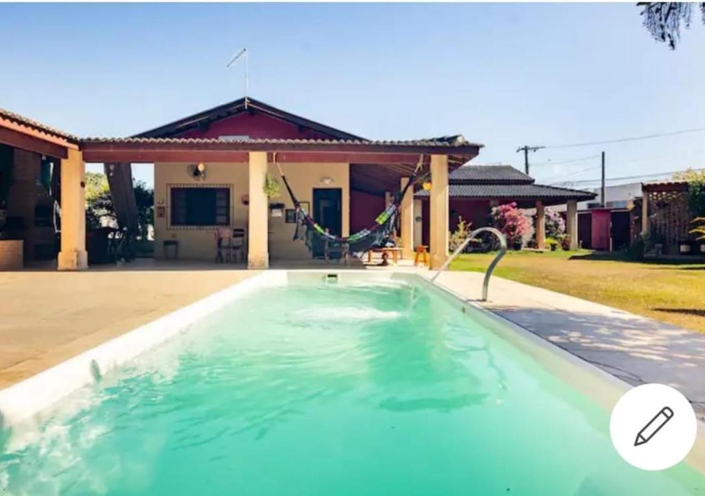 Bela Vista House | Recanto Mona Paraiso no Centro da Cidade.