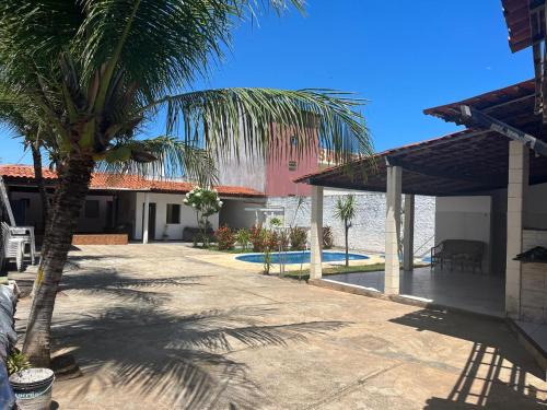 Mosqueiro House | Recanto Pôr do Sol