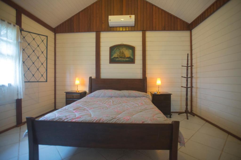 Piuva House | RECANTO PARAÍSO PIÚVA