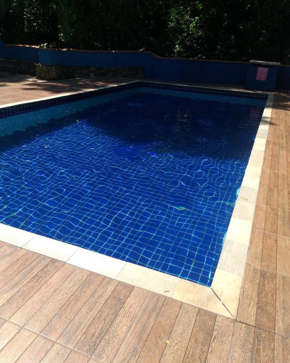 Juquehy Apartment | Recanto Paz e Amor