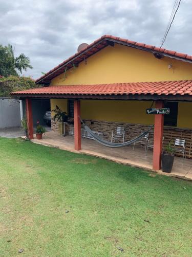 Pedreira House | Recanto Pedrita
