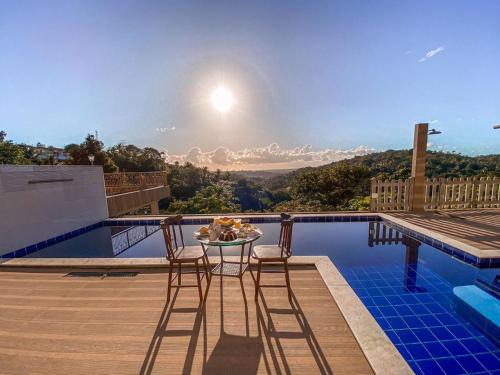 Rio Formoso Hotel | Recanto sol nascente