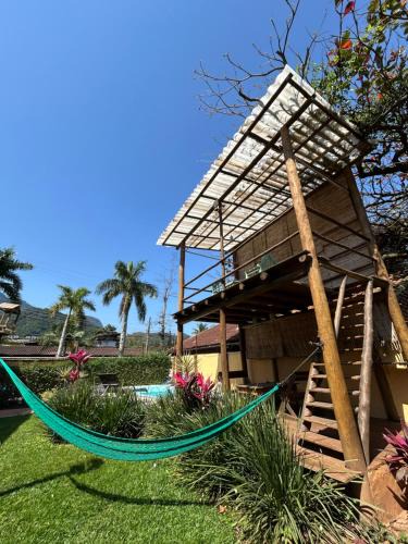 Maresias Apartment | Recanto Sole Luna