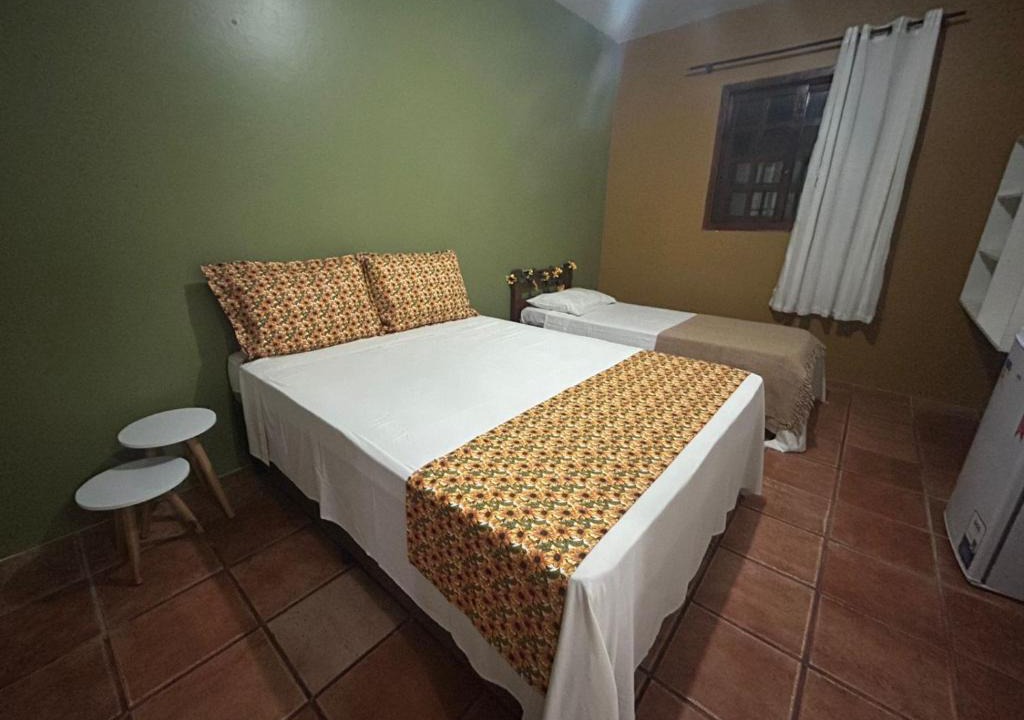 Canasvieiras Hotel | recanto tropical