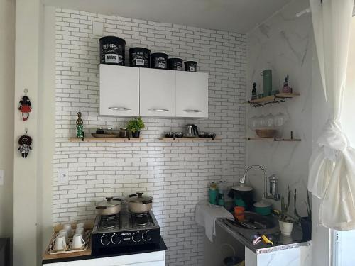 Morro Do Chapeu Apartment | Recanto Vieira