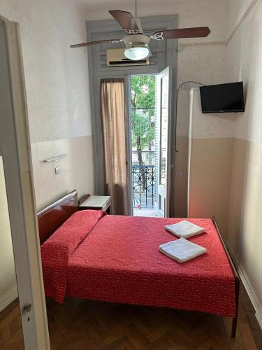 Balvanera Hotel | Recoleta 680