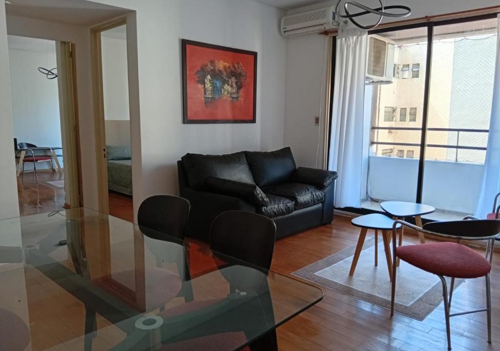 Recoleta Apartment | Recoleta A pasos de Santa Fe y Callao Pileta Wi Fi Seguridad