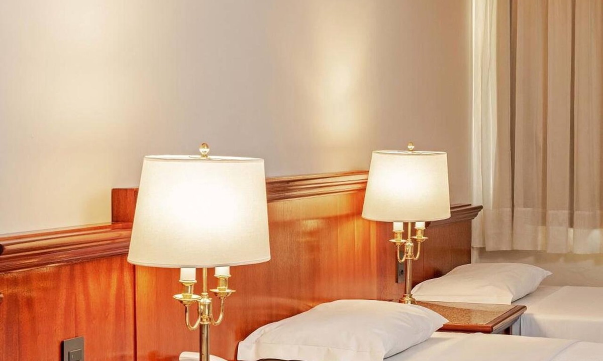 Matriz Hotel | Rede Andrade Braz