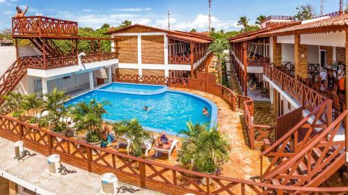 Jijoca de Jericoacoara Hotel | Rede Andrade Jeri Hotel