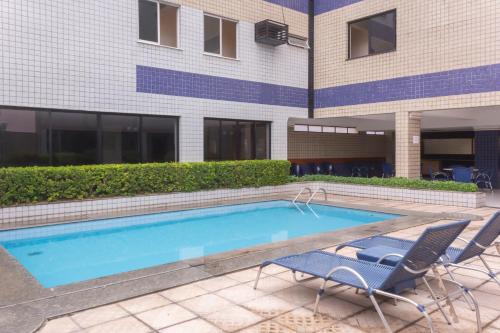 Centro Hotel | Rede Andrade Real