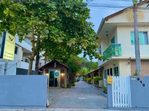 Ingleses Norte Hotel | Rede Elevare Ilha do Sol
