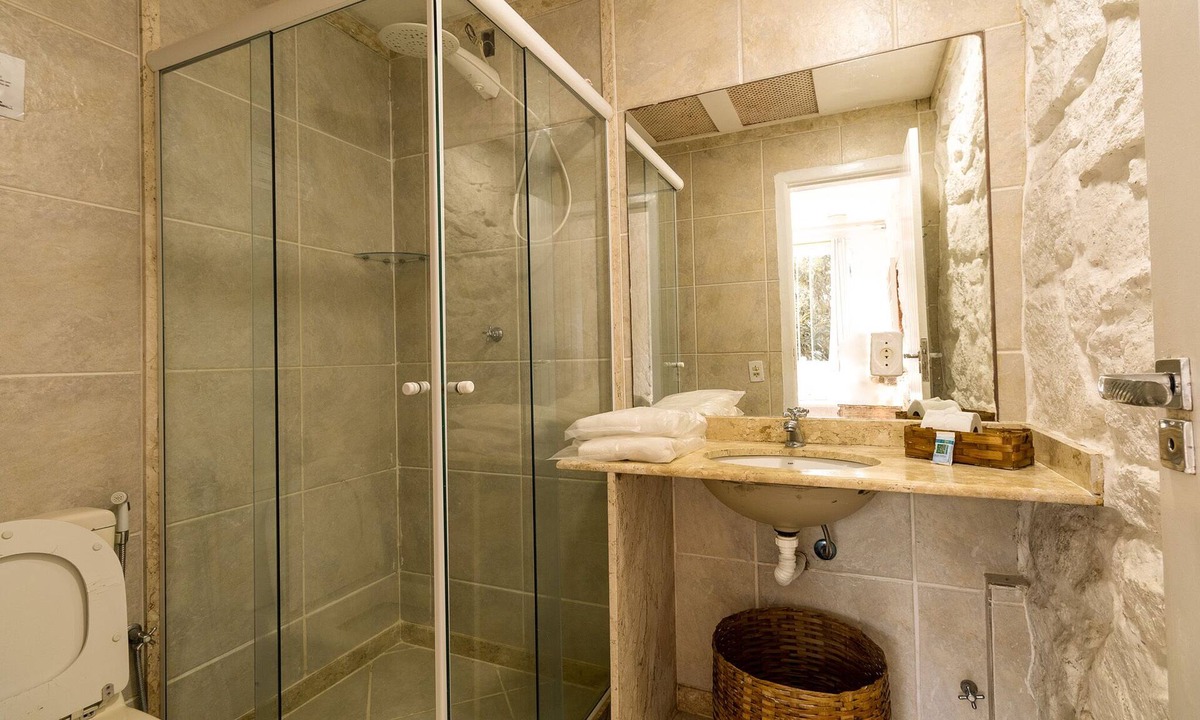 Biscaia Hotel | Rede Reserva Bromélias