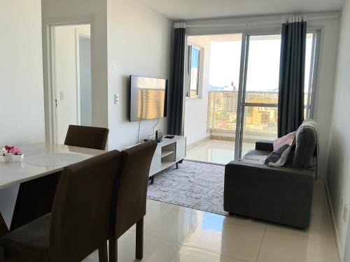 Praia de Itaparica Apartment | Refúgio a Beira Mar
