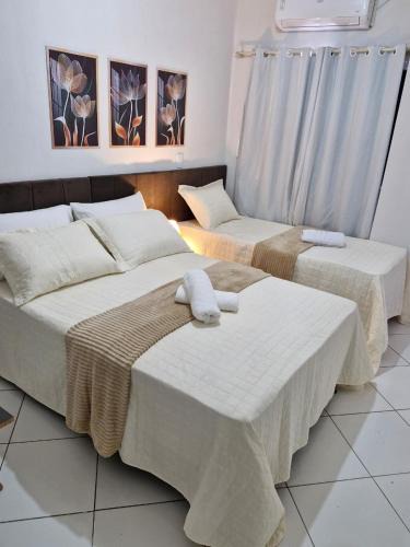 Petrolina Apartment | Refúgio Aconchegante 02