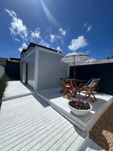 Enseada House | Refúgio Bukit