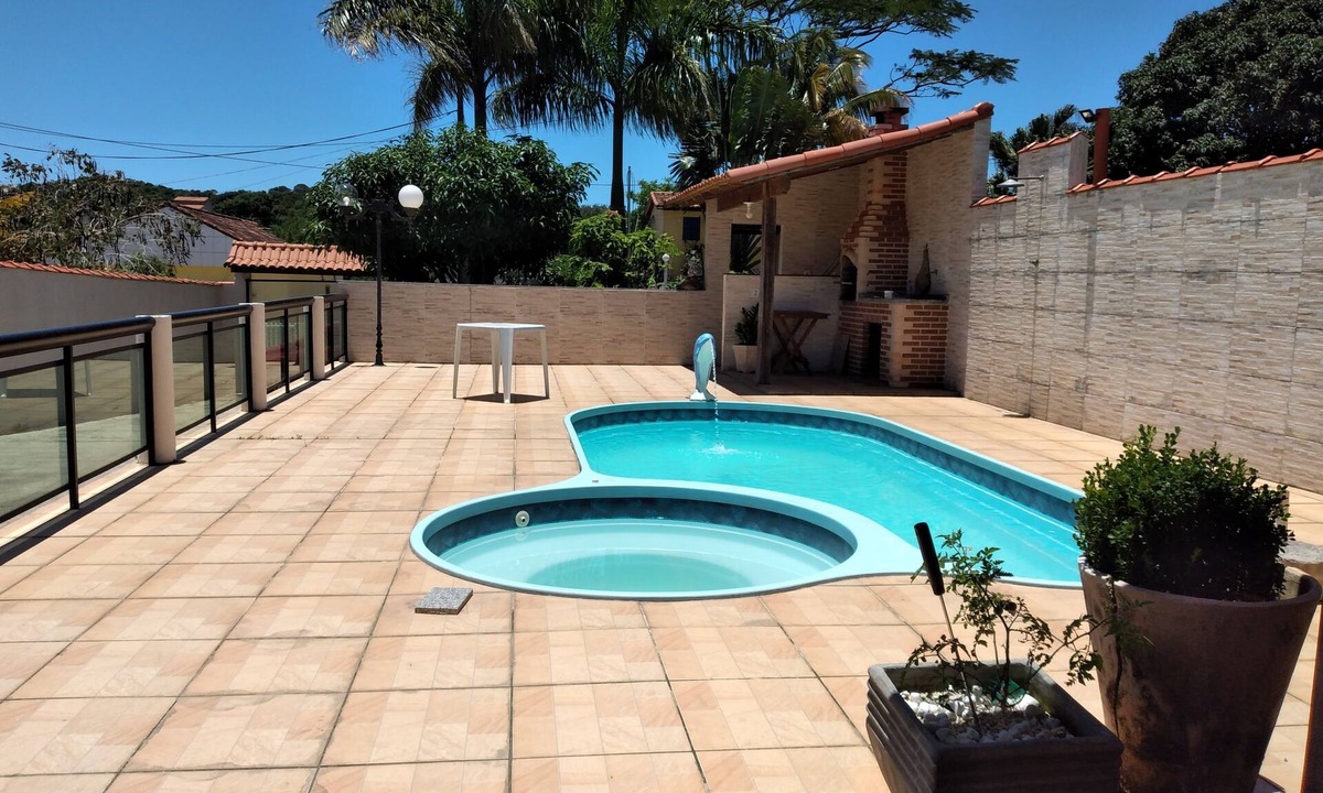 Sao Pedro da Aldeia House | Refúgio da Aldeia