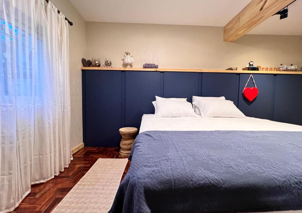 Nova Petropolis Apartment | Refúgio da Floresta N3gra