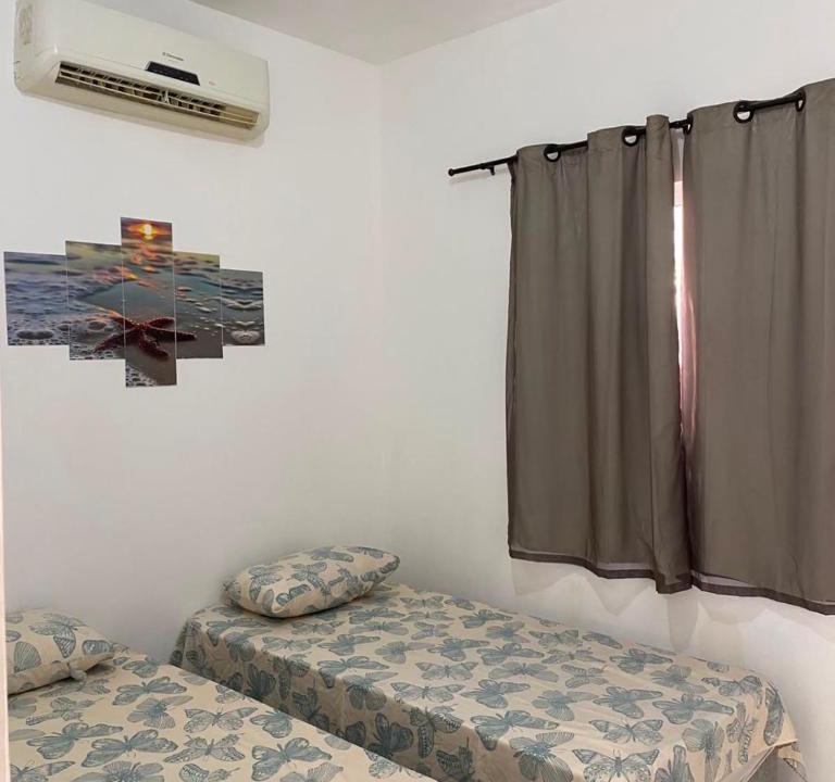 Caucaia House | Refúgio da Praia