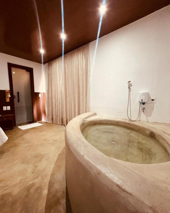 Floresta Velha House | Refúgio da Rita