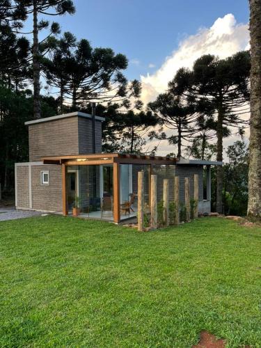Nova Petropolis House | Refúgio das Araucárias