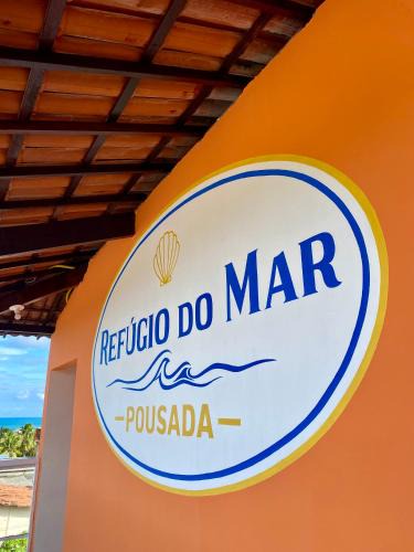 Barra de Tabatinga Hotel | Refúgio do Mar