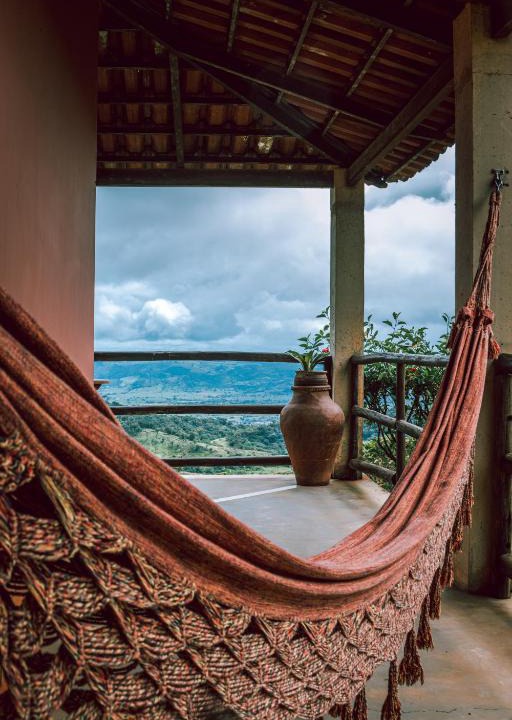 Bonito House | Refúgio do Rio Bonito