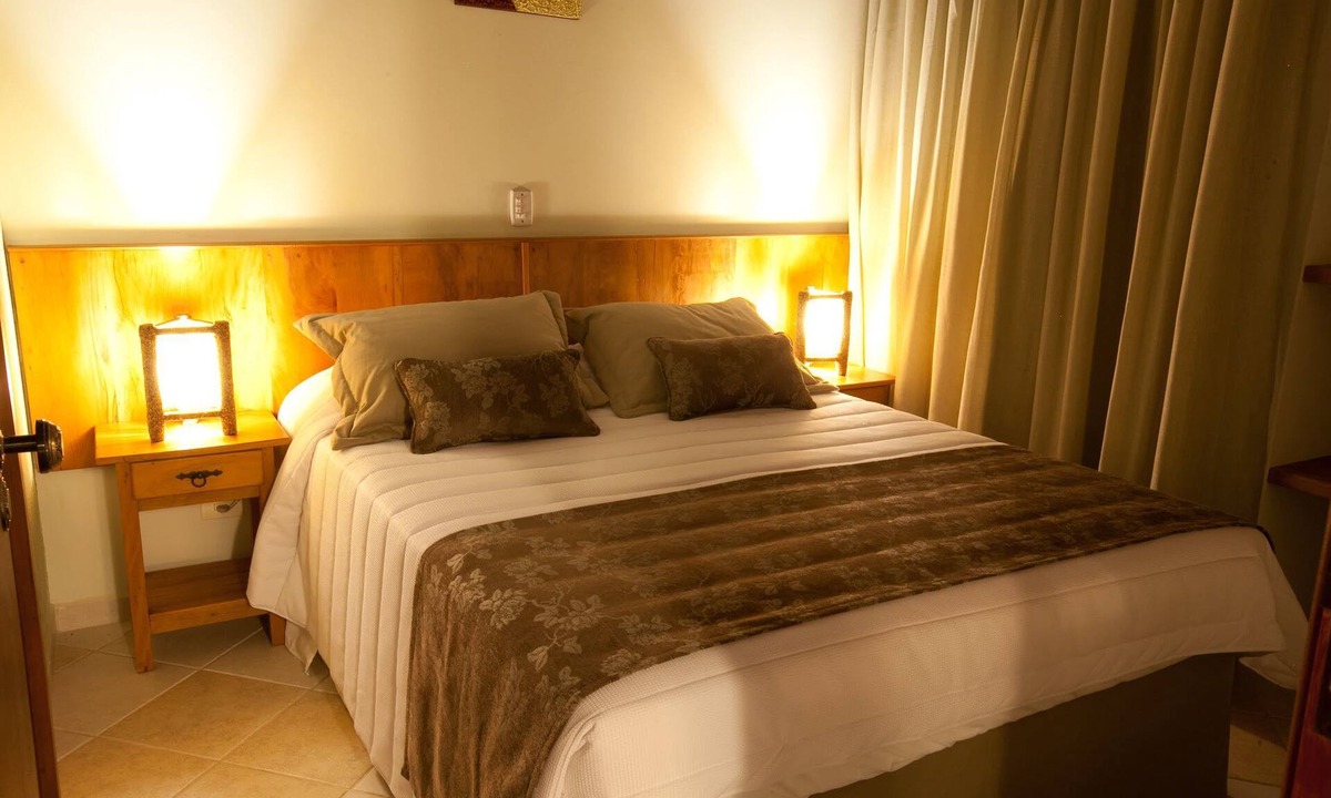 Vila Helena Hotel | Refúgio do Saci Hotel