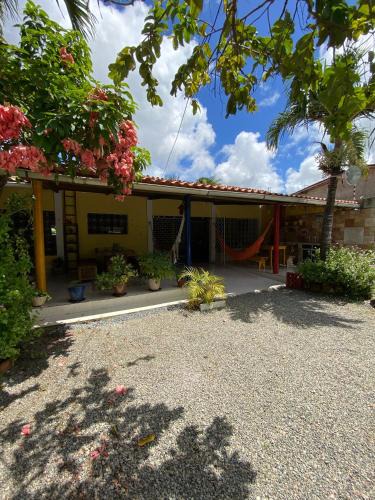 Village Jacuma House | Refúgio do Tio em Jacumã