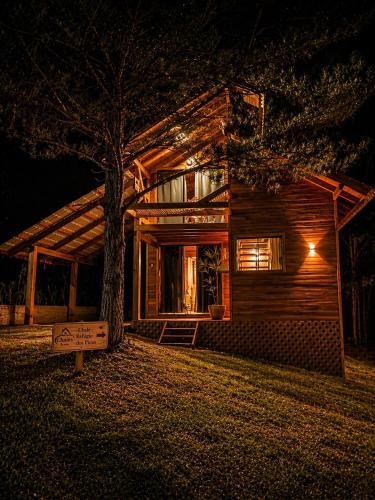 Mata Ski Chalet | Refúgio dos Pinus
