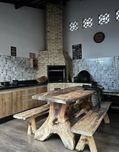 Sao Joao da Alianca House | Refúgio Imperatriz