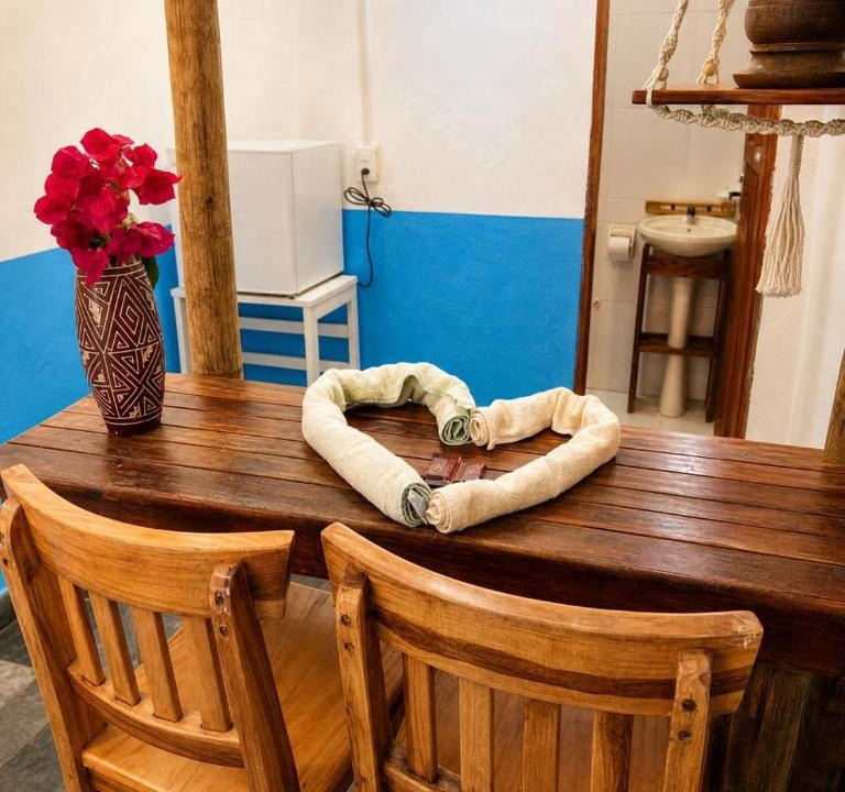 Prado Bed & Breakfast | Refúgio mar aberto BA