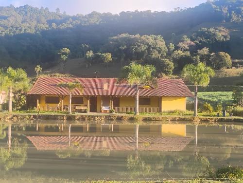 Rancho Queimado House | Refúgio Portal da Serra