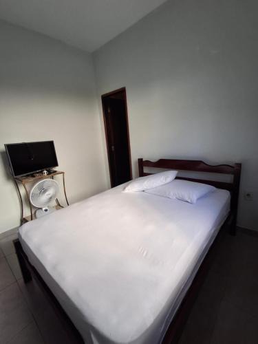 Sao Jose dos Campos House | Refúgio São Jorge
