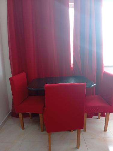 Jurunas Apartment | Refúgio tranquilo com estilo e praticidade em Belém