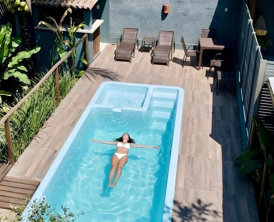 Arraial d'Ajuda Hotel | Refugá conforto e paz em Arraial