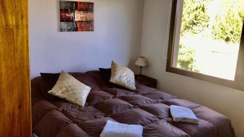 Villa Catedral Apartment | Refugio acogedor a pasos del Cerro Catedral