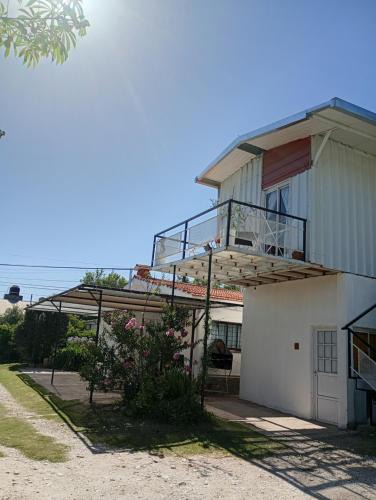 Embalse Apartment | Refugio Amaicha