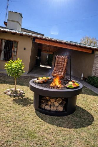 Tupungato Apartment | Refugio Andino