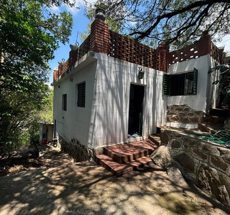 Agua de Oro Apartment | Refugio Blue Hill