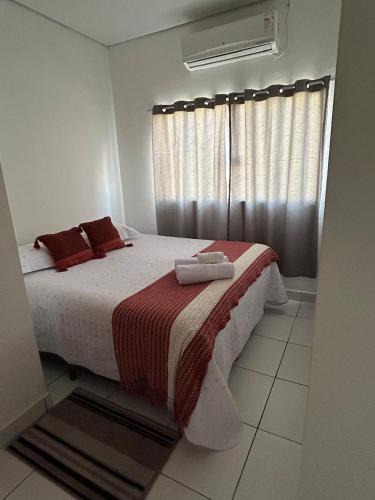 Cananeia Hotel | Refugio Caiçara